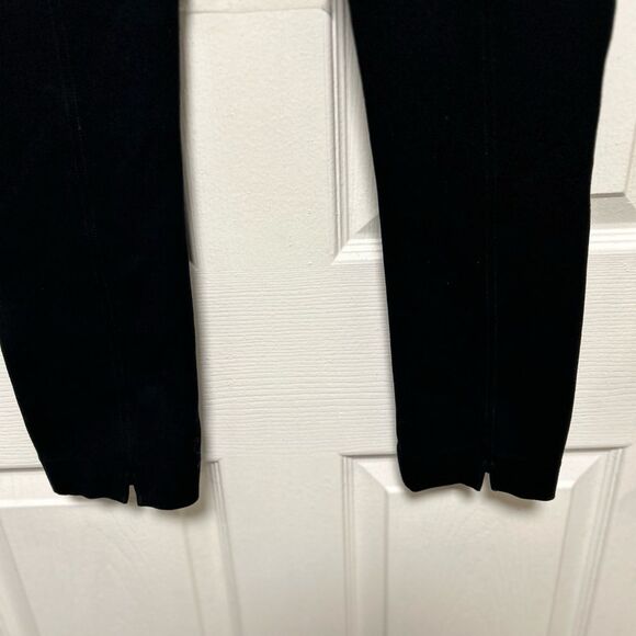 Spanx Women's Sz. S The Perfect Pant Back Seam Skinny Ankle Pants - Picture 5 of 14